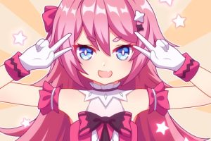 XGA动漫的头像-XGA动漫